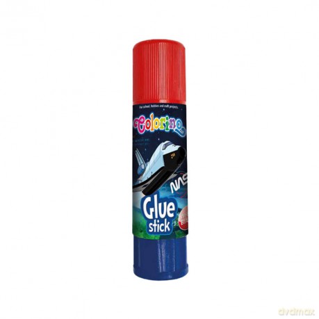 Klej w sztyfcie CP Colorino 15 g NASA 1 szt.