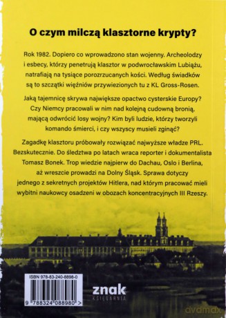 Komando Śmierci wyd. kieszonkowe - Tomasz Bonek [KSIĄŻKA]