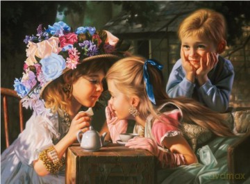 RAVENSBURGER 1000 El. POWIEM CI SEKRET 192717 [PUZZLE]