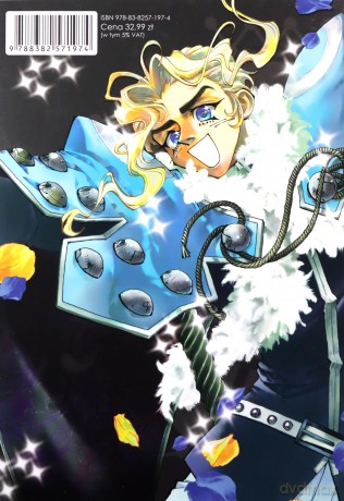 Łowca dusz (Tom 8) - Ryu Fujisaki [KOMIKS]