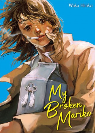 My Broken Mariko - Waka Hirako [KOMIKS]