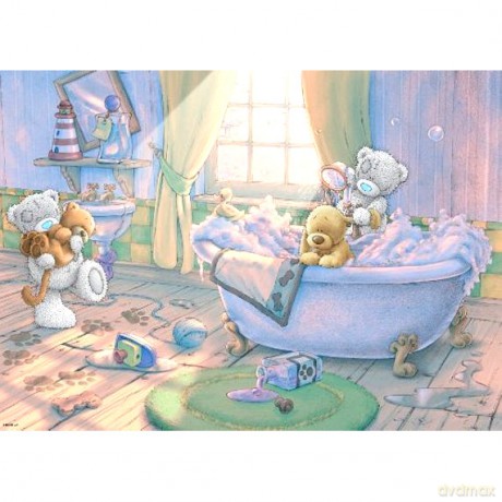 RAVENSBURGER 1000 El. Me To You 190171 [PUZZLE]
