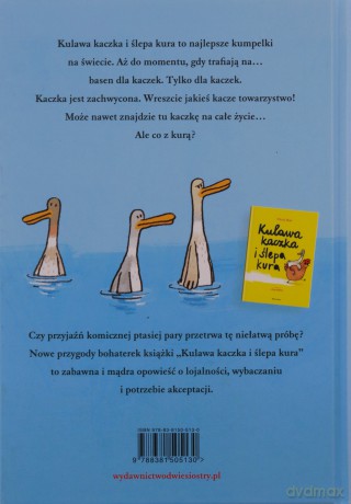 Nie skakać na bombę! - Ulrich Hub [KSIĄŻKA]