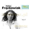 Halina Frąckowiak: Złota Kolekcja [CD]