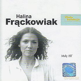 Halina Frąckowiak: Złota Kolekcja [CD]