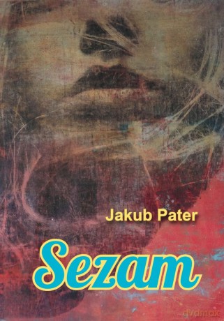 Sezam - Jakub Pater [KSIĄŻKA]
