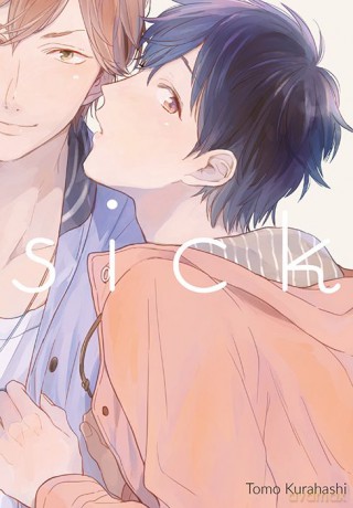 Sick - Tomo Kurahashi [KOMIKS]