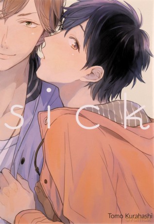 Sick - Tomo Kurahashi [KOMIKS]
