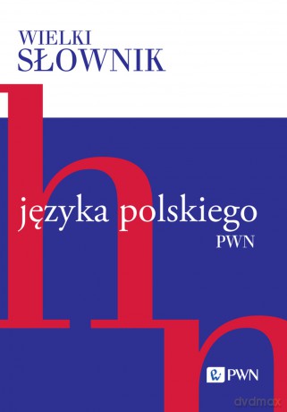 Wielki słownik języka polskiego. H-N [KSIĄŻKA]