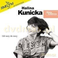 Halina Kunicka: Złota Kolekcja [CD]