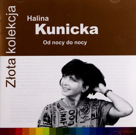 Halina Kunicka: Złota Kolekcja [CD]