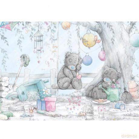 RAVENSBURGER 1000 El. Me To You 191796 [PUZZLE]
