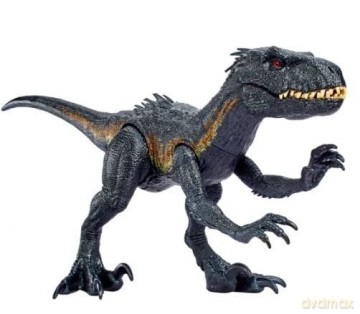 Figurka Jurassic World Kolosalny Indoraptor [FIGURKA]