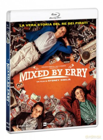 Mixed By Erry (Składanki Erry'ego) [Blu-Ray]