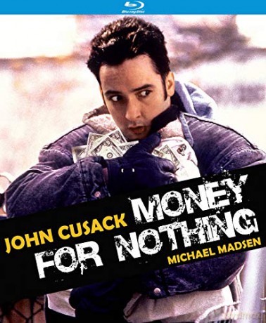 Money For Nothing (Znaleźne) [Blu-Ray]