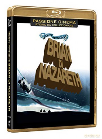Life of Brian (Żywot Briana) [Blu-Ray]
