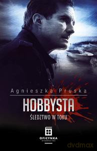 Hobbysta - Agnieszka Pruska [KSIĄŻKA]