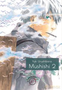 Mushishi. 2 [KOMIKS]