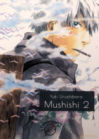 Mushishi. 2 [KOMIKS]
