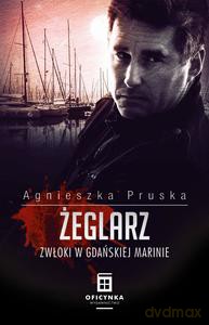 Żeglarz - Agnieszka Pruska [KSIĄŻKA]