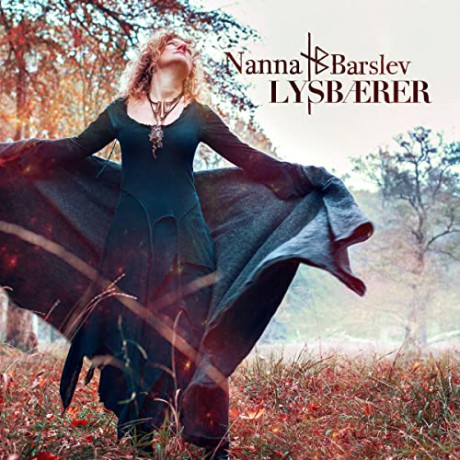 Nanna Barslev: Lysbaerer [Winyl]