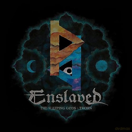 Enslaved: The Sleeping Gods - Thorn [Winyl]