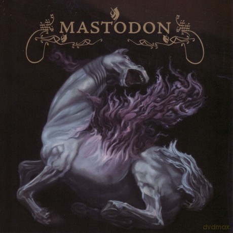 Mastodon: Remission (Violet) [2xWinyl]