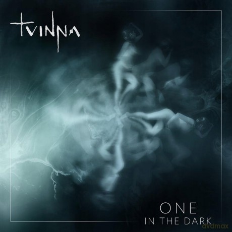 Tvinna: One In The Dark (Blue) [Winyl]
