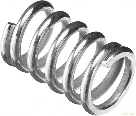 Bosal 251-203 Sprężyna, rura wydechowa Peugeot Toyota Nissan Citroen Rover BMW Honda Mazda Mitsubishi Subaru