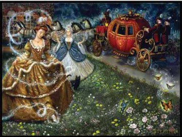RAVENSBURGER 500 El. KOPCIUSZEK 146123 [PUZZLE]
