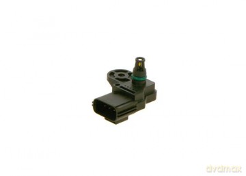 Bosch 0 261 230 224 Czujnik, ciśnienie doładowania Peugeot Fiat Citroen Ford Rover