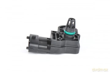 Bosch 0 261 230 245 Czujnik, ciśnienie w kolektorze dolotowym Fiat Lancia Chevrolet Alfa Romeo