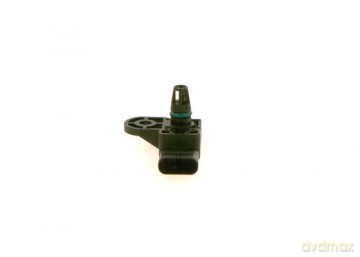 Bosch 0 261 230 254 Czujnik, ciśnienie w kolektorze dolotowym Peugeot Citroen BMW