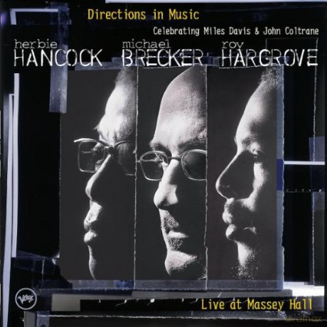 Herbie Hancock: Directions In Music [CD]