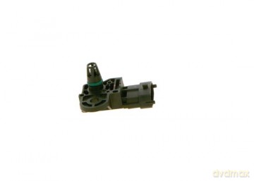 Bosch 0 261 230 268 Czujnik, ciśnienie w kolektorze dolotowym Renault Fiat Ford Lancia Chrysler Jeep