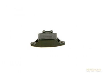 Bosch 0 280 122 001 Czujnik, ustawienie przepustnicy Opel Peugeot Fiat Volvo Lancia Porsche Alfa Romeo