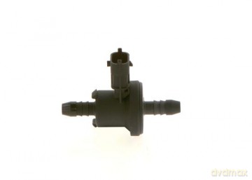 Bosch 0 280 142 442 Zawór wentylujący, zbiornik paliwa Opel Porsche Chevrolet