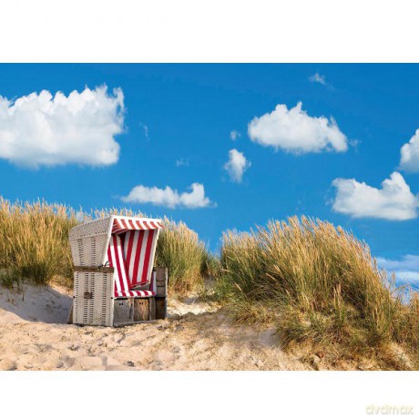 RAVENSBURGER 500 El. Wydmy 142088 [PUZZLE]