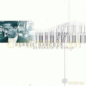 Herbie Hancock: Gershwin [CD]