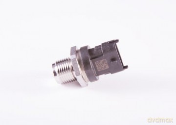 Bosch 0 281 002 930 Czujnik, ciśnienie paliwa Iveco Fiat Ford Volvo Lancia