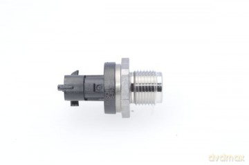 Bosch 0 281 006 164 Czujnik, ciśnienie paliwa Opel Suzuki Iveco Fiat Ford Lancia Chrysler Jeep Alfa Romeo