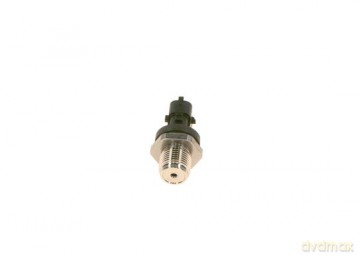 Bosch 0 281 007 017 Czujnik, ciśnienie paliwa Opel Fiat Lancia Alfa Romeo