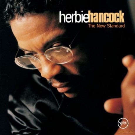 Herbie Hancock: The New Standards [CD]