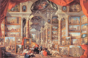 RAVENSBURGER 5000 el. Panini: Vedute Di Roma M [PUZZLE]