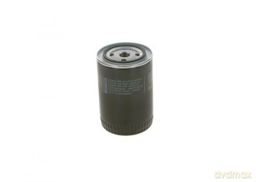 Bosch 0 451 203 012 Filtr oleju Opel Renault Audi VW Ford Volvo Porsche Chevrolet
