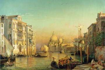 RAVENSBURGER 3000 el. Wenecja, Canale Grande [PUZZLE]