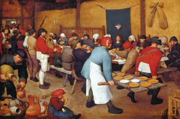 RAVENSBURGER 5000 El. WIEJSKIE WESELE 174256 [PUZZLE]