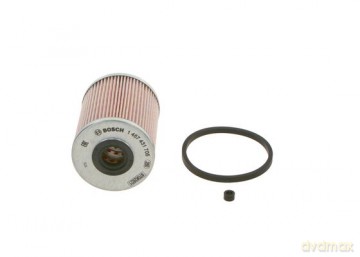 Bosch 1 457 431 705 Filtr paliwa Opel Suzuki Peugeot Renault Citroen Volvo Chevrolet