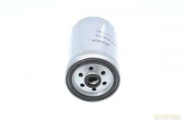 Bosch 1 457 434 314 Filtr paliwa Peugeot Fiat Citroen Lancia Maruti Kia Alfa Romeo