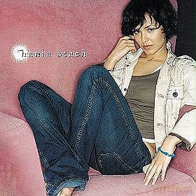 Hania Stach: Hania Stach [CD]